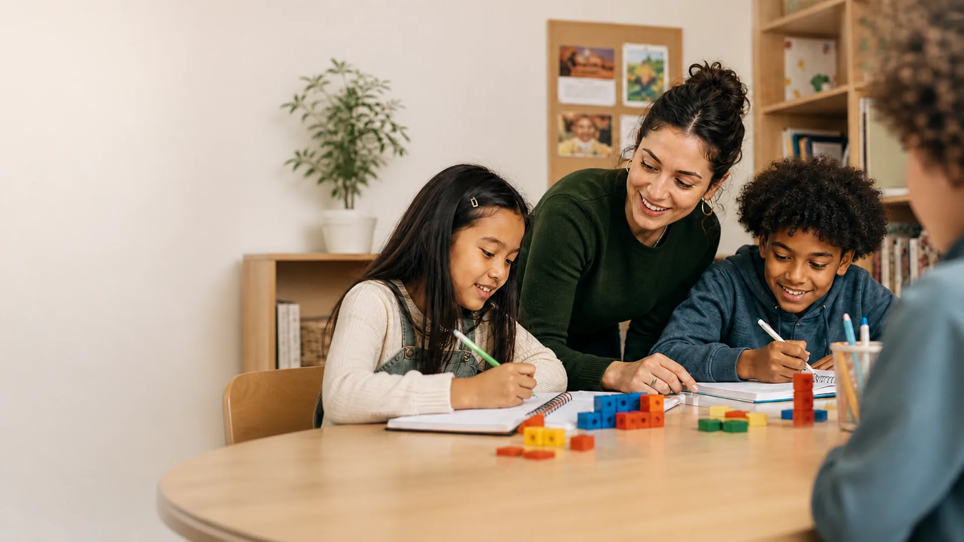 Key Stage 1 Maths Tutoring with caring tutors
